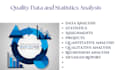 do statistical data analysis with r studio ,excel, jasp, spss, jamovi and stata