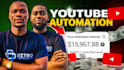 create, automate and monetize your faceless youtube channel