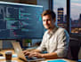 build,configure and fix android native apps