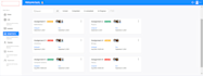 mern stack application developement