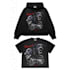 selling streetwear clothing design