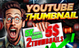 design the perfect youtube thumbnail
