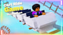 be your cart ride roblox game developer