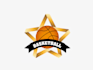 make existing admirable basketball logo