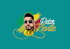 design unique dj music band logo