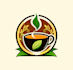 make traditional motivation tea logo
