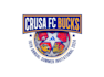 design super nice wonderful bucks logo with source file