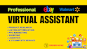 skyrocket ebay sales expert VA, ebay virtual assistant