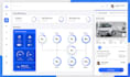 build vehicle logging app, fleet management app, logistic app, eld software