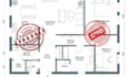 do site plan floor plan review and stamp architectural drawing and mep