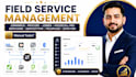 jobnimbus procore jobber housecall pro servicem8 servicetitan fieldpulse zoho