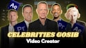 do youtube celebrity gosip and cashcow videos