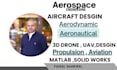 do aerospace, aircraft design, aeronautical and aerodynamics