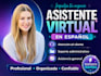 asistente virtual para ayudarte en tu proyecto