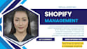 be your shopify assistant