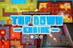 design and develop unity 2d game development top down 2d game