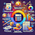 prepare  excel financial model, forecasts,pnl balance sheet