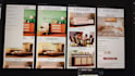ugc web designing and UI development for apps and websites