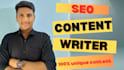 be your personal SEO website content writer