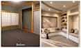 help you plan the interior for your first cafe, restaurant or shop