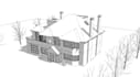 create detailed revit bim models and architectural drawings