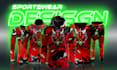 design jerseys, hoodies, and tracksuits for you