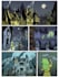 comic book professional art