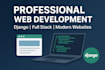 do website development with ai features