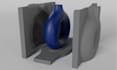do 3d printable mold designs for silicone casting
