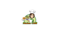 make classic crunchy chilli snacks logo