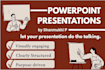 create powerpoint presentations, google slides, canva presentations