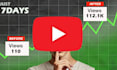 design best eye catching clickbait  youtube thumbnail designs