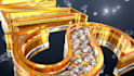 do 3d title and text animation
