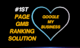 do local maps seo strategy to dominate gmb ranking