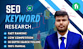 find profitable SEO keywords for your website or blog