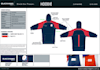 create fashion apparel clothing tech pack and mockups