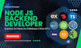 node js developer express js nest js developer backend developer rest api