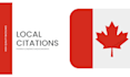 create and manage local seo citations for canada