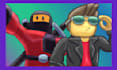 draw your roblox avatar or thumbnail in my art style