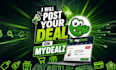 publish high converting mydealz posts