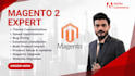 design, develop, and fix your magento and magento 2 website