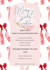 design your perfect birthday invitation