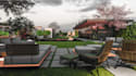 design your 3d landscape, garden and backyards