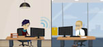 create an amazing 2d explainer video