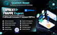 do erpnext development customization report and print format design frappe theme