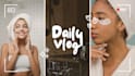 professional vlog and youtube thumbnails in HD full HD, and 4k