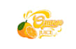 make interesting creative juice logo