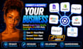 integrate google forms shopify honeybook zoho slack klaviyo follow up boss CRM