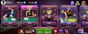 do 2d game ui design