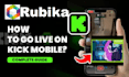 rubika kick channel promotion affiliate